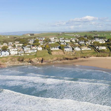 Spring Barn Polzeath Exterior foto