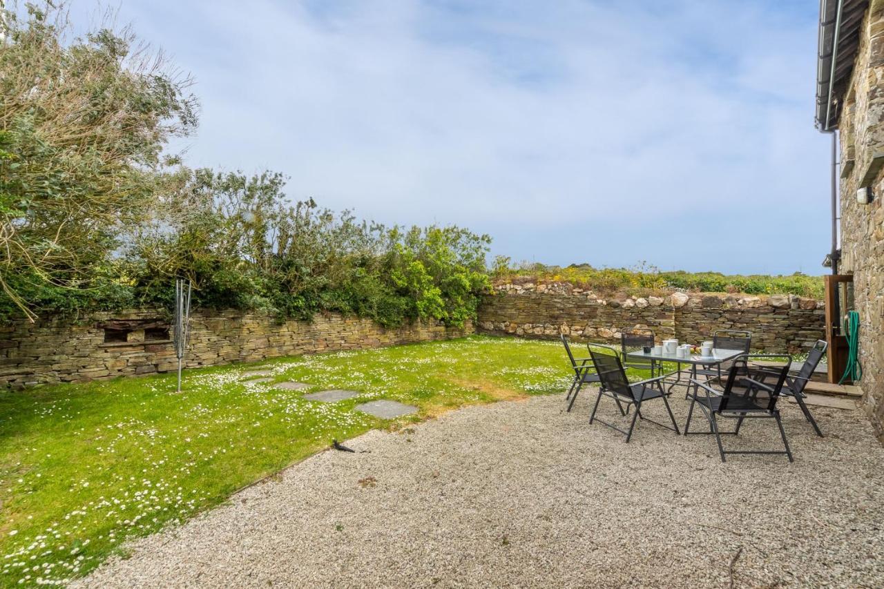 Spring Barn Polzeath Exterior foto
